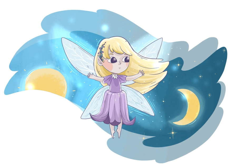 Akce KJM: Výstava obrazů Lucie Sobelové