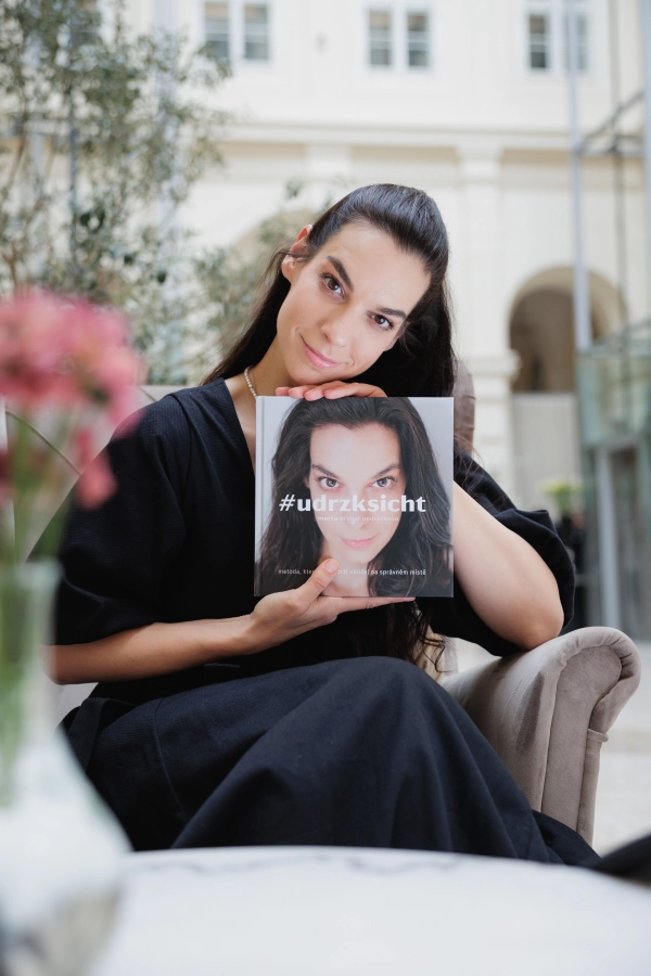 Akce KJM: #udrzksicht