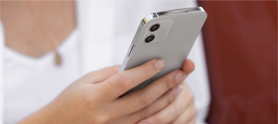 Akce KJM: Mobil jako nástroj k lepší práci, 2. lekce