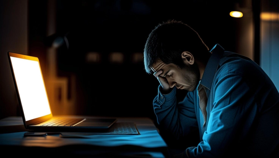 Akce KJM: Jak nenaletět internetovým podvodníkům