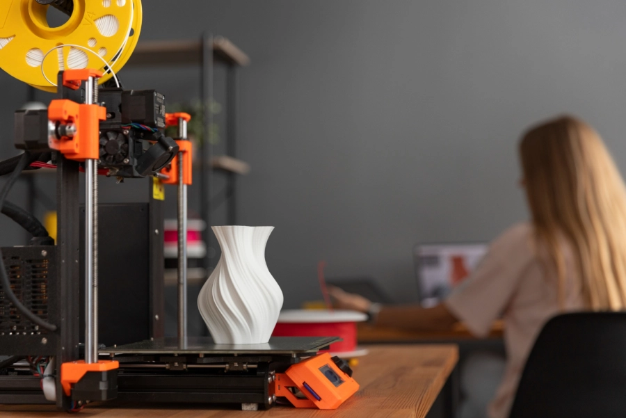 Akce KJM: Úvod do 3D tisku: Příprava modelu