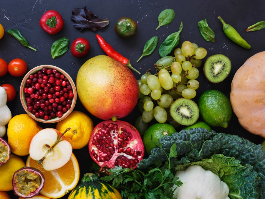 Akce KJM: Praktické rady a tipy ve výživě