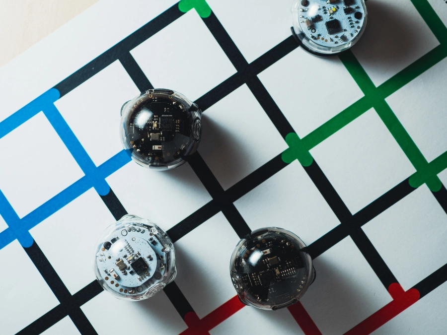 Akce KJM: Robo herna