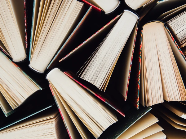 Akce KJM: Knižní čtvrtek