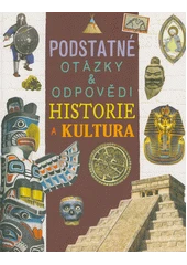 Kniha Historie a kultura z knihovny Jiřího Mahena