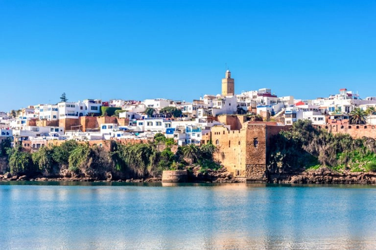 Akce KJM: Hlavní města z celého světa