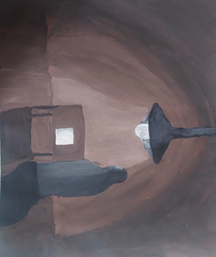 Akce KJM: Prstýnek z kopřiv