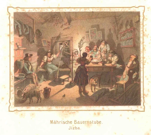 Akce KJM: Adventní Černá hodinka