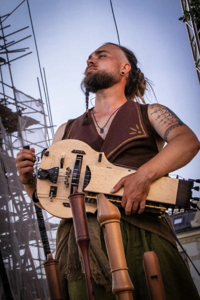 Akce KJM: Niněra & David Zima