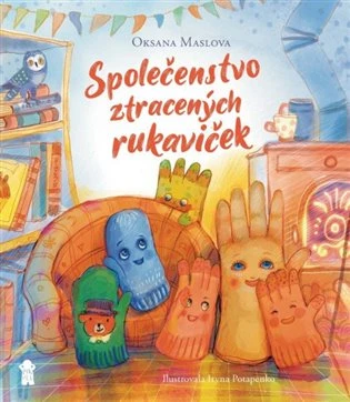 Akce KJM: Společenstvo ztracených rukaviček