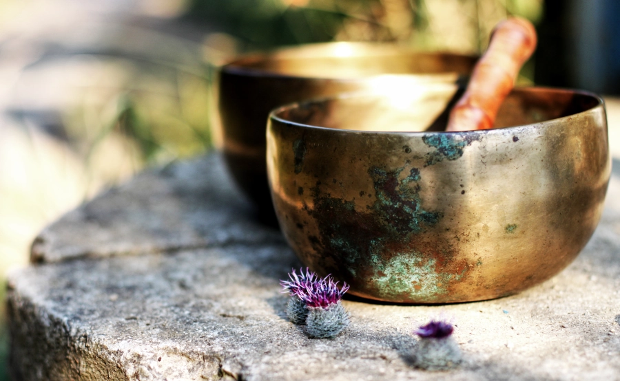 Akce KJM: Muzikoterapeutická relaxace se Soňou Markovou