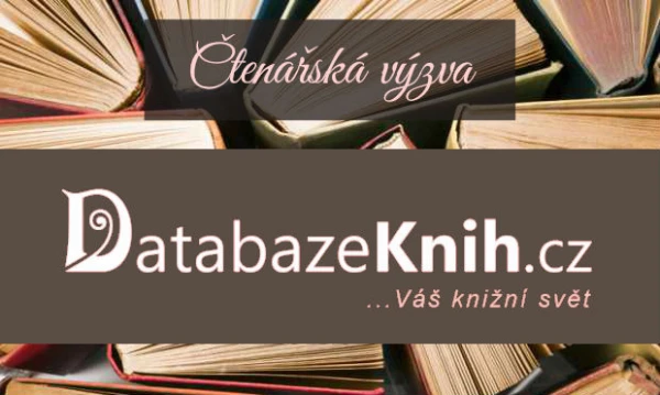 Akce KJM: Čtenářská výzva pro dospělé