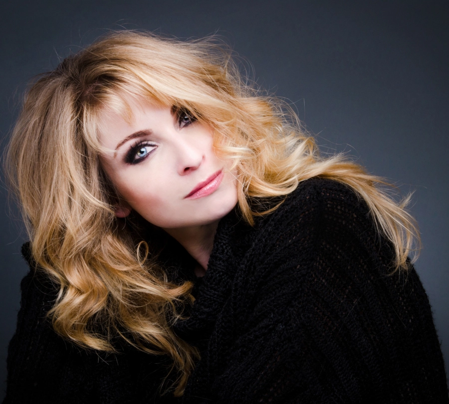 Akce KJM: Autorské čtení: Markéta Harasimová