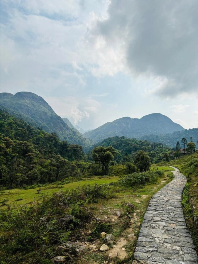 Akce KJM: Cestovatelská přednáška: Vietnam od severu na jih