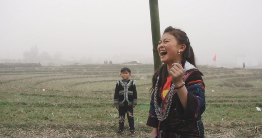 Akce KJM: Film: Děti mlhy