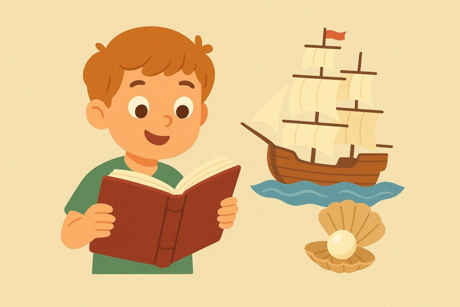 Akce KJM: Lovci perel