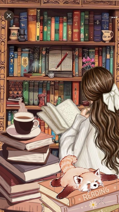 Akce KJM: Knižní poradce pro knihomoly