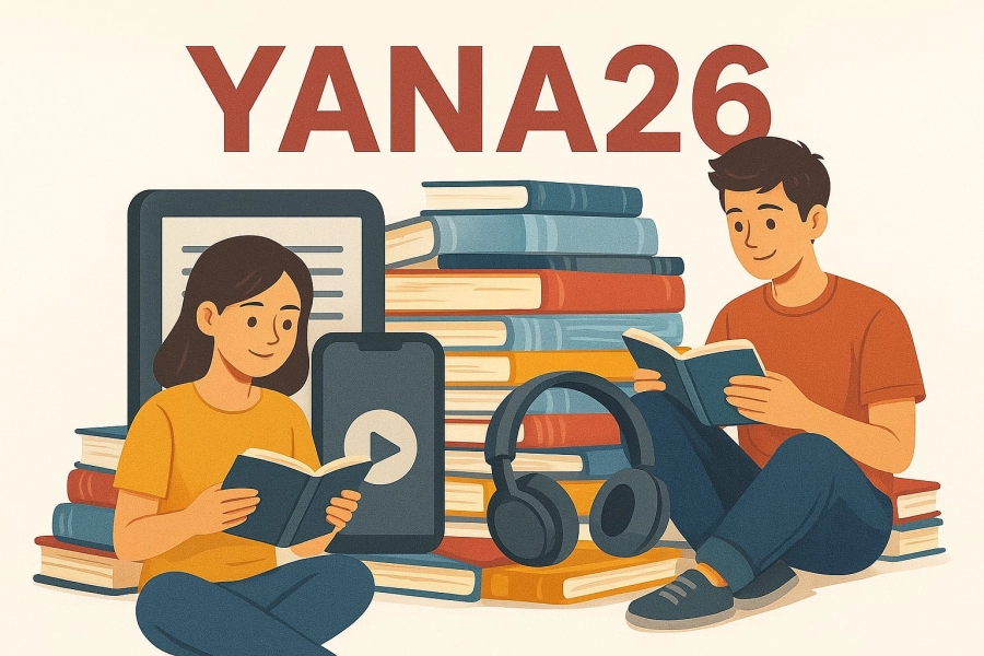 Akce KJM: YANA26