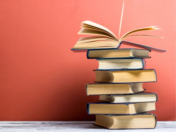 Akce KJM: Knižní čtvrtek