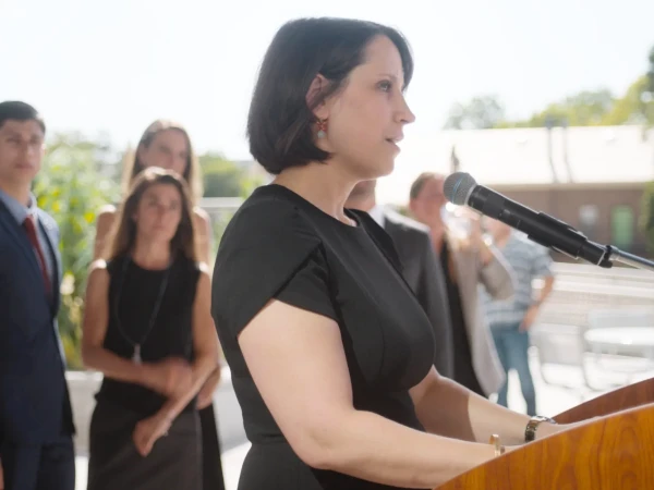 Akce KJM: Promítání: Zurawski proti státu Texas