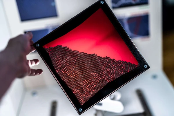 Akce KJM: Nebezpečně efektivní: Těžké kovy v nanomateriálech pro léčbu nádorových onemocnění