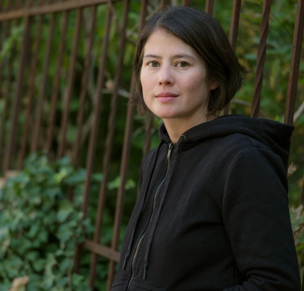 Akce KJM: Křižovatka Střed: Milena Michiko Flašar – Říkal jsem mu Kravata