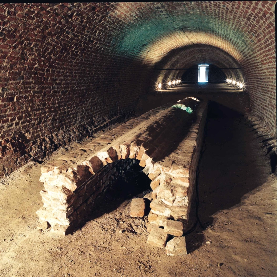 Akce KJM: Aleš Svoboda: Špilberk