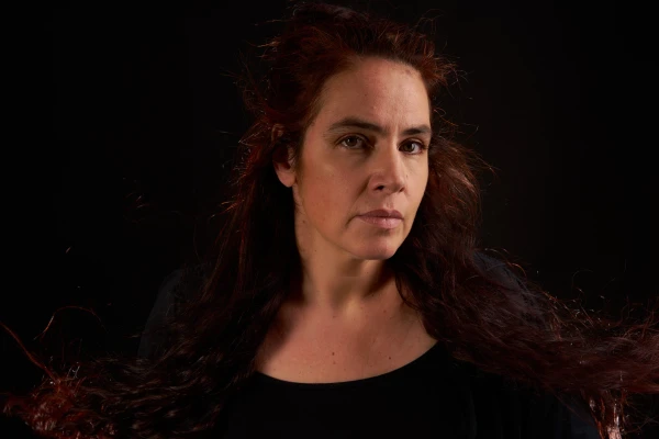 Akce KJM: Literární salón No. 32: Jitka Bret Srbová – Přímluva za malé věci