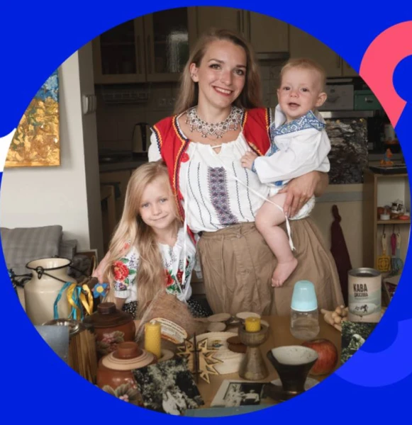 Akce KJM: Matky: vernisáž výstavy