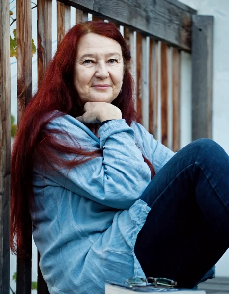 Akce KJM: Literární salón No. 33: Jana Soukupová – Brněnské mordy