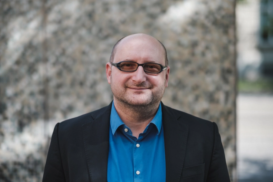 Akce KJM: Lubomír Kopeček: Devadesátky!