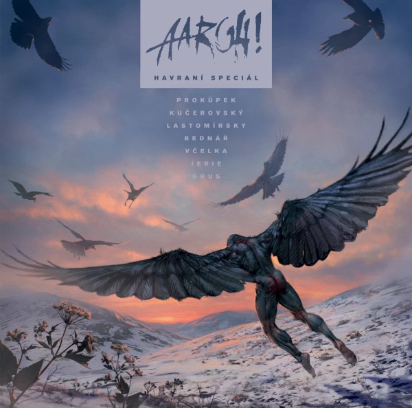 Akce KJM: Aargh!Fest