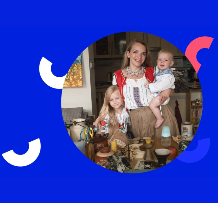 Akce KJM: Matky: výstava