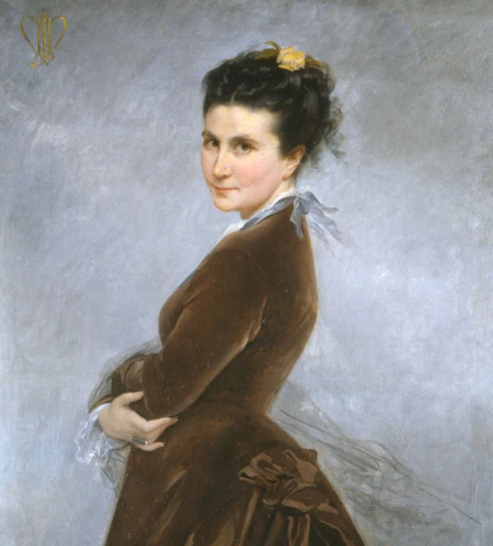 Akce KJM: Markéta Jarošová: Sběratelky renesančního umění