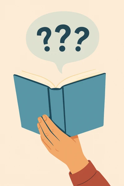 Akce KJM: Najdi své proroctví