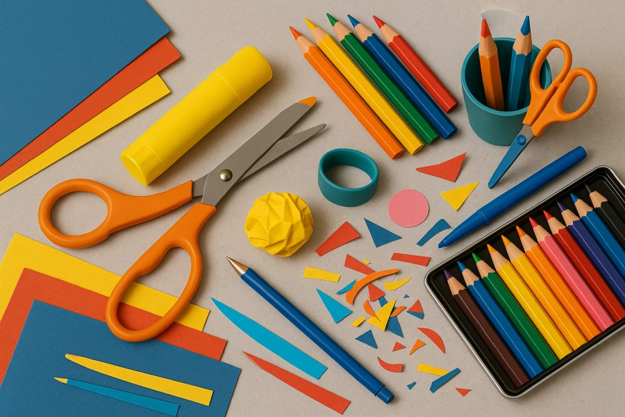 Akce KJM: Výtvarná dílnička – Dlouhatáánský jezevčík