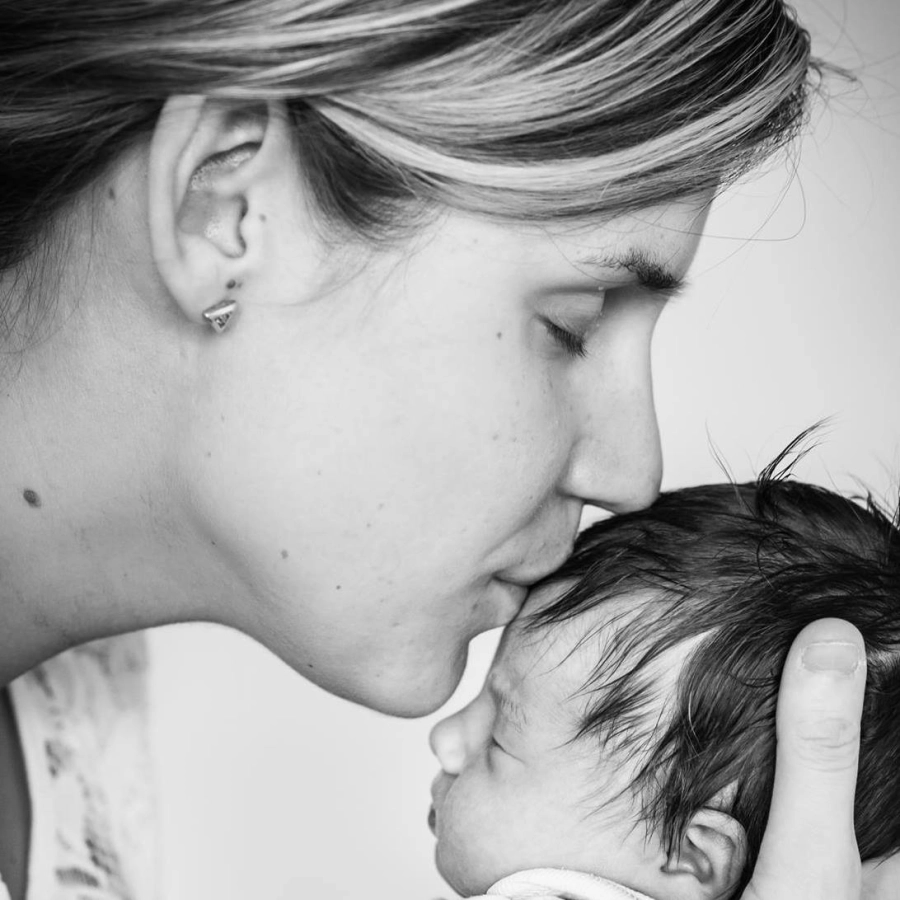 Akce KJM: Bookstart: Mravenečci