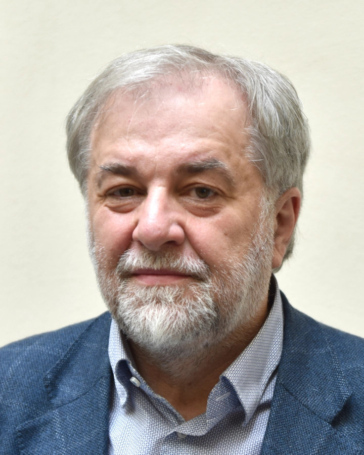 Akce KJM: Literární salón No. 34: Miloš Doležal – Buď připraven k udání