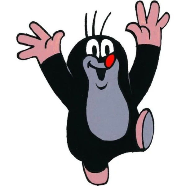 Akce KJM: Vymaluj si pohádkové postavičky