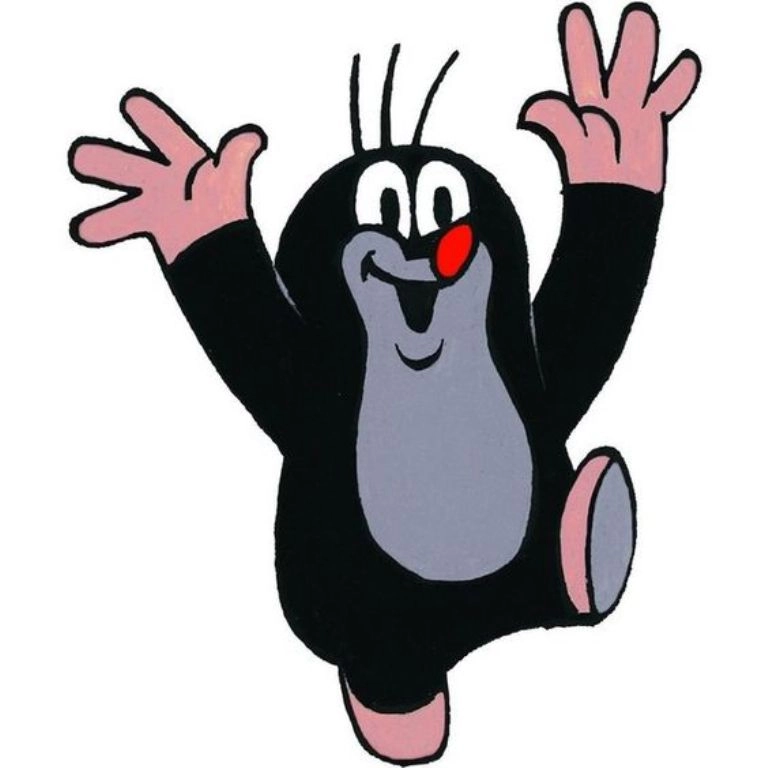 Akce KJM: Vymaluj si pohádkové postavičky