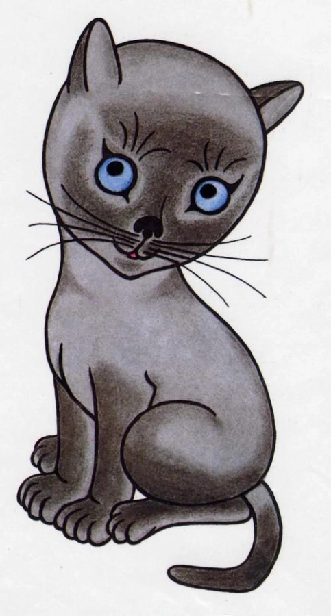 Akce KJM: Máme rádi zvířata...