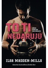 Kniha To ti nedaruju z knihovny Jiřího Mahena
