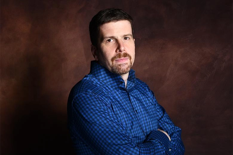 Akce KJM: Pavel Tomeš – Humor, který má hloubku