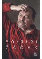 Kniha 80 - Jiří Žáček z knihovny Jiřího Mahena