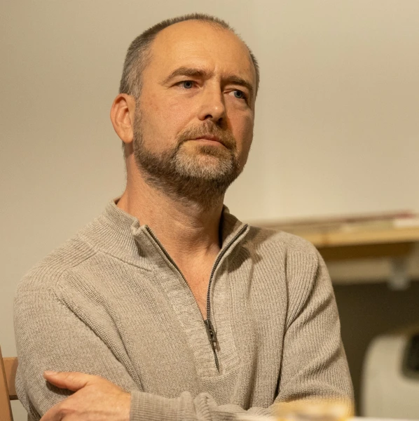 Akce KJM: Radovan Jursa: Koncept transparence