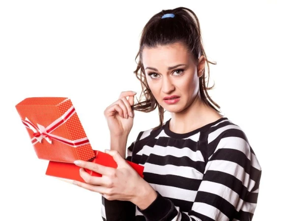 Akce KJM: SWAPni dárek