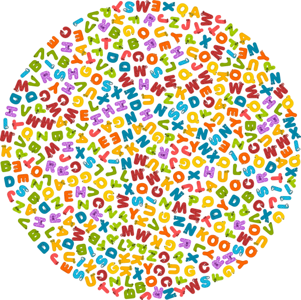 Akce KJM: Šňůrka plná písmenek