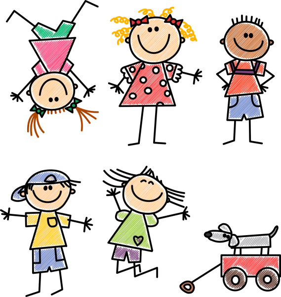 Akce KJM: Rok 2025 očima dětí