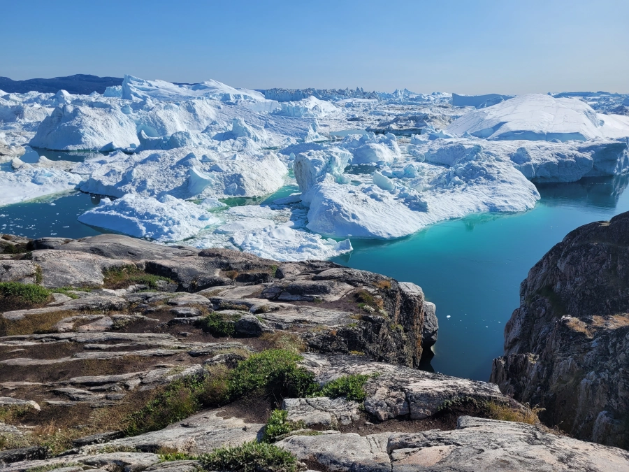 Akce KJM: Cestovatelská beseda: Grónsko