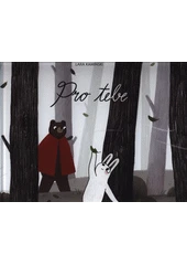 Kniha Pro tebe z knihovny Jiřího Mahena